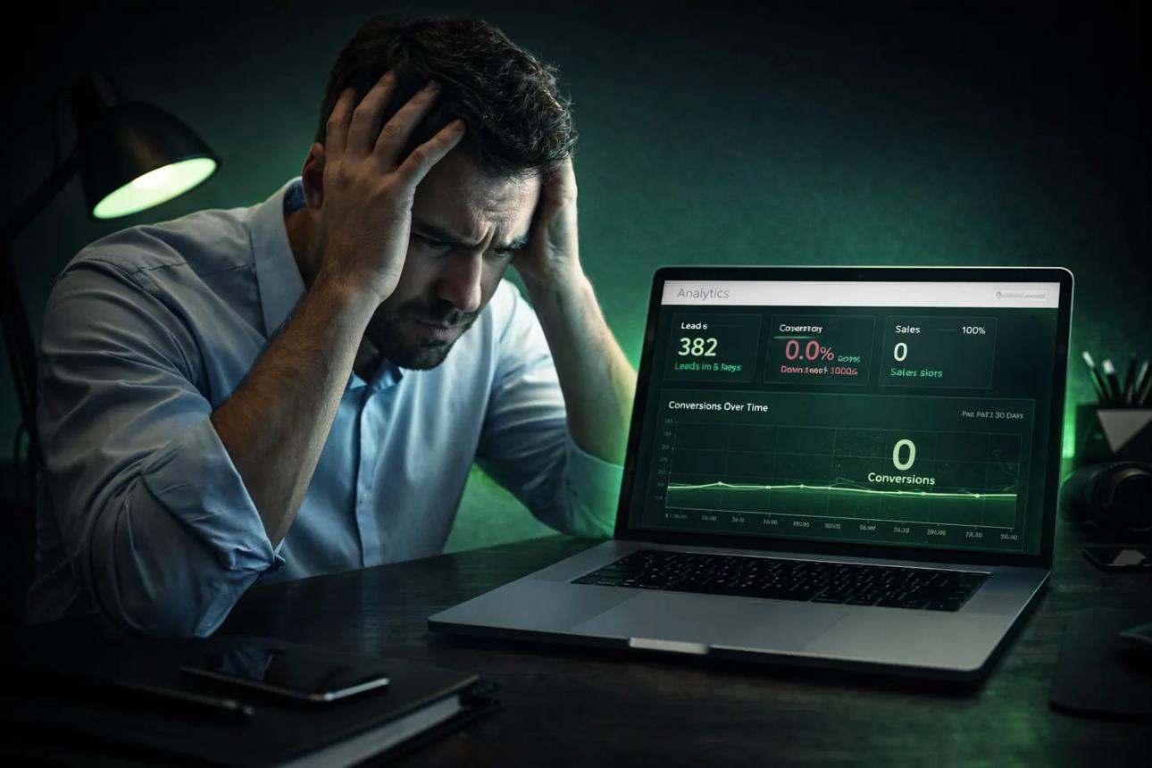 Website Redesign vs Website Refresh. Which One Do You Need?