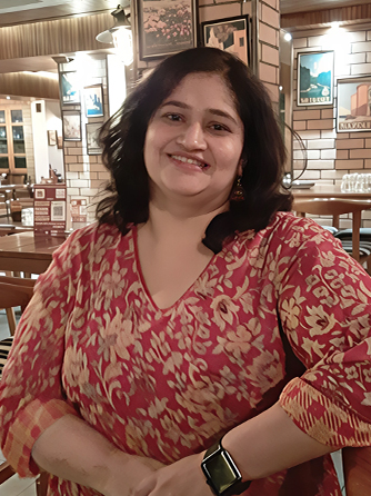 Chaitali