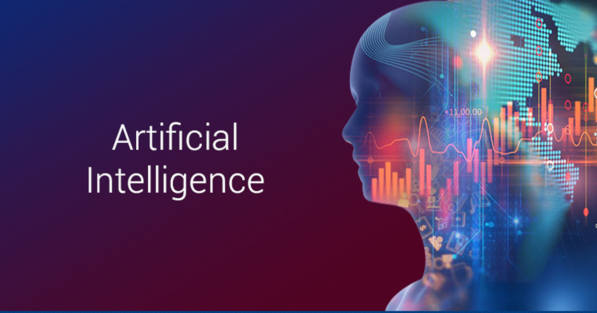 Impact of Artificial Intelligence on Digital Marketing