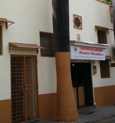 Kumbhojkar Plastics